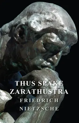 Tak prehovoril Zarathustra - Thus Spake Zarathustra