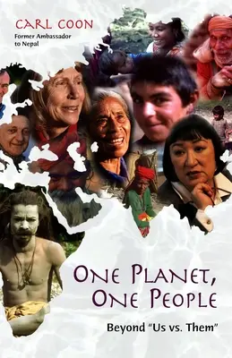 Jedna planéta, jeden národ: My a oni - One Planet One People: Beyond Us vs. Them