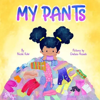 Moje nohavice - My Pants