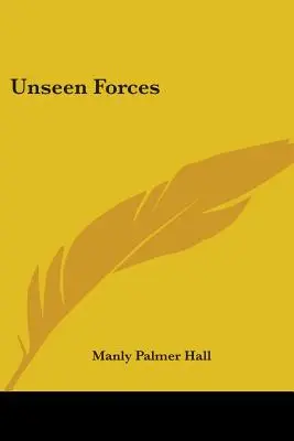 Neviditeľné sily - Unseen Forces