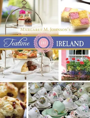 Teatime v Írsku - Teatime in Ireland