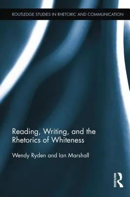 Čítanie, písanie a rétorika belošstva - Reading, Writing, and the Rhetorics of Whiteness