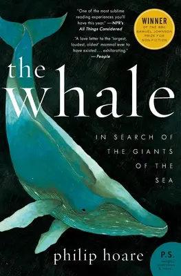 Veľryba - The Whale