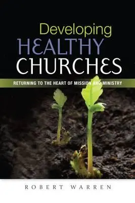 Rozvoj zdravých zborov - Developing Healthy Churches
