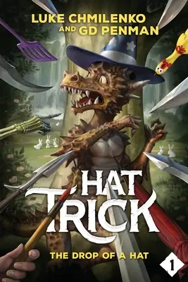 Kvapka z klobúka - The Drop of a Hat