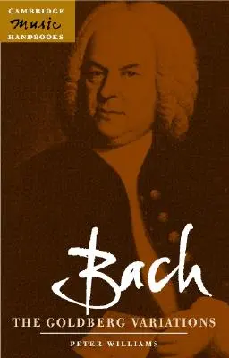 Bach: Goldbergove variácie - Bach: The Goldberg Variations