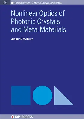 Nelineárna optika fotonických kryštálov a meta-materiálov - Nonlinear Optics of Photonic Crystals and Meta-Materials