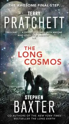 Dlhý vesmír - The Long Cosmos
