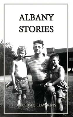 Príbehy z Albánska - Albany Stories