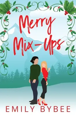 Veselé zmätky - Merry Mix-Ups