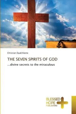 Sedem Božích duchov - The Seven Spirits of God