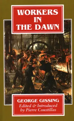 Robotníci na úsvite - Workers in the Dawn