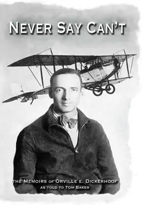 Nikdy nehovorte, že nemôžete - Never Say Can't