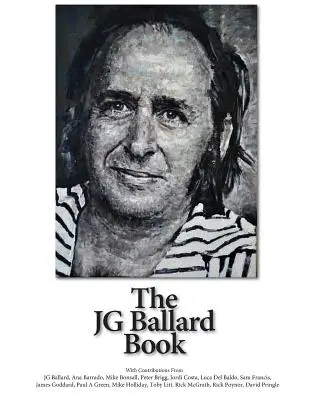 Kniha JG Ballarda - The JG Ballard Book