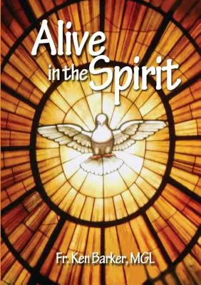 Živý v duchu - Alive in the Spirit