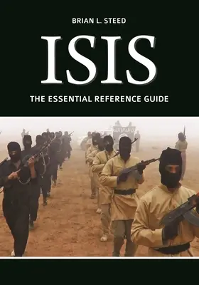 Isis: Základná referenčná príručka - Isis: The Essential Reference Guide