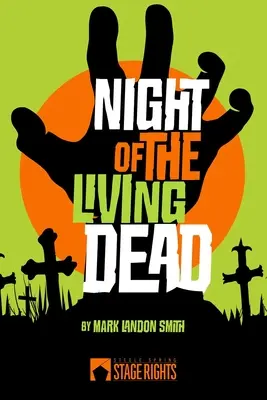 Noc živých mŕtvych - Night of the Living Dead