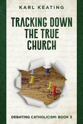 Na stope pravej Cirkvi - Tracking Down the True Church
