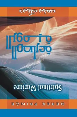 Duchovný boj - ARABSKY - Spiritual Warfare - ARABIC