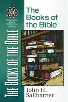 Knihy Biblie - The Books of the Bible
