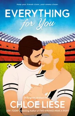 Všetko pre teba - Everything for You