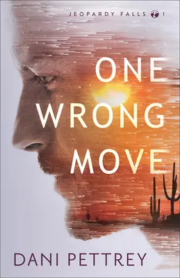 Jeden nesprávny krok - One Wrong Move
