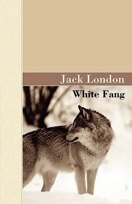 Biely tesák - White Fang