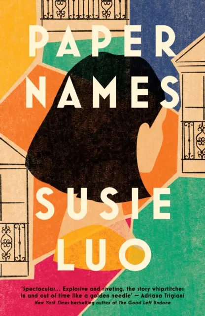 Názvy dokumentov - Paper Names