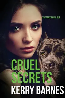 Kruté tajomstvá - Cruel Secrets