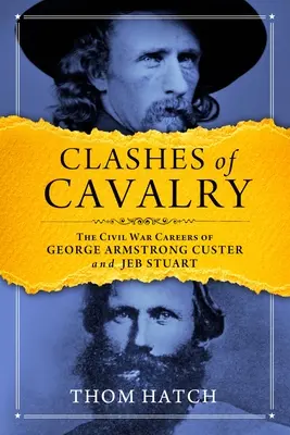 Strety kavalérie - Clashes of Cavalry