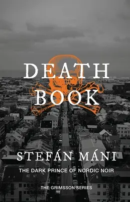 Kniha smrti - Deathbook