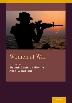 Ženy vo vojne - Women at War