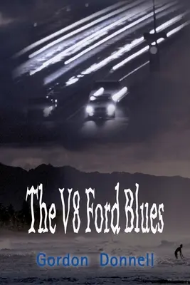 V8 Ford Blues - The V8 Ford Blues
