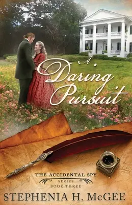 Odvážne prenasledovanie - A Daring Pursuit
