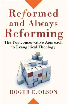 Reformovaní a vždy reformujúci - Reformed and Always Reforming