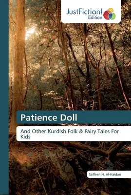 Trpezlivá bábika - Patience Doll