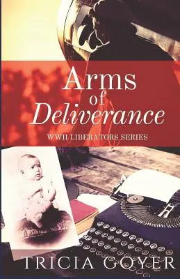 Ruky vyslobodenia: Príbeh prísľubu - Arms of Deliverance: A Story of Promise
