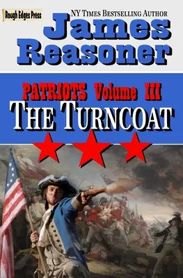 Prevratník - The Turncoat