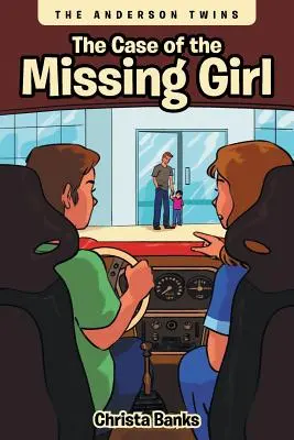 Prípad zmiznutého dievčaťa - The Case of the Missing Girl