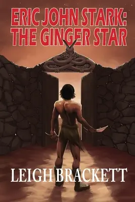 Zázvorová hviezda - The Ginger Star