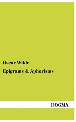Epigramy - Epigrams