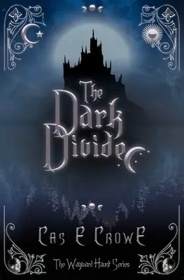 Temná priepasť - The Dark Divide