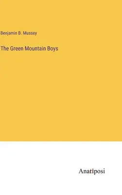 The Green Mountain Boys