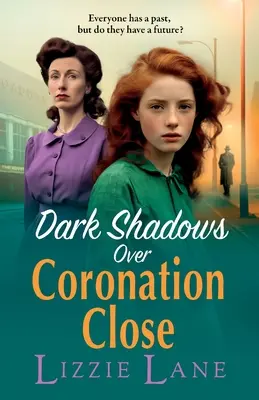 Temné tiene nad Coronation Close - Dark Shadows Over Coronation Close