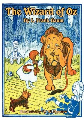 Čarodejník zo krajiny Oz - The Wizard of Oz