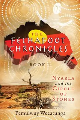 Nyarla a kruh z kameňov - Nyarla and the Circle of Stones