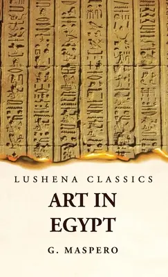 Umenie v Egypte - Art in Egypt