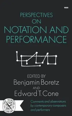 Perspektívy notácie a výkonu - Perspectives on Notation and Performance