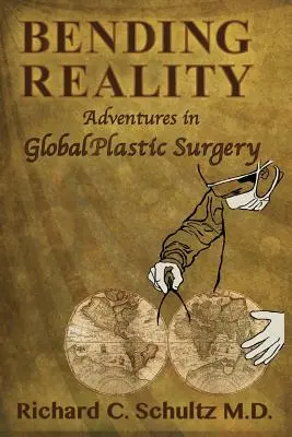 Ohýbanie reality - Bending Reality