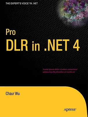 Pro DLR v .NET 4 - Pro DLR in .NET 4